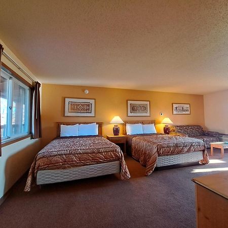 Chula Vista Villas Wisconsin Dells Habitación foto